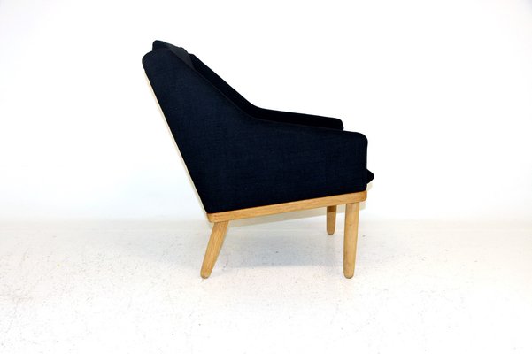 Chair by Poul Volther for Frem Røjle, Denmark, 1960