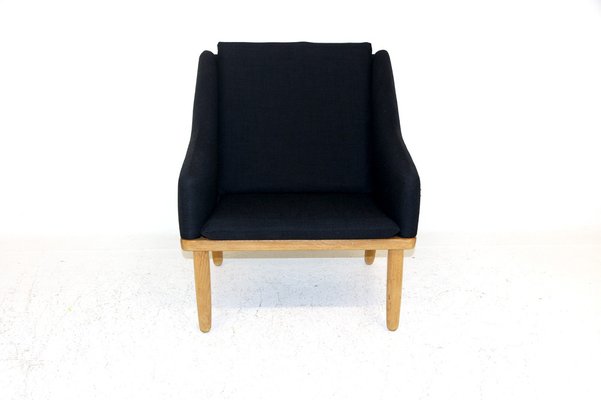 Chair by Poul Volther for Frem Røjle, Denmark, 1960