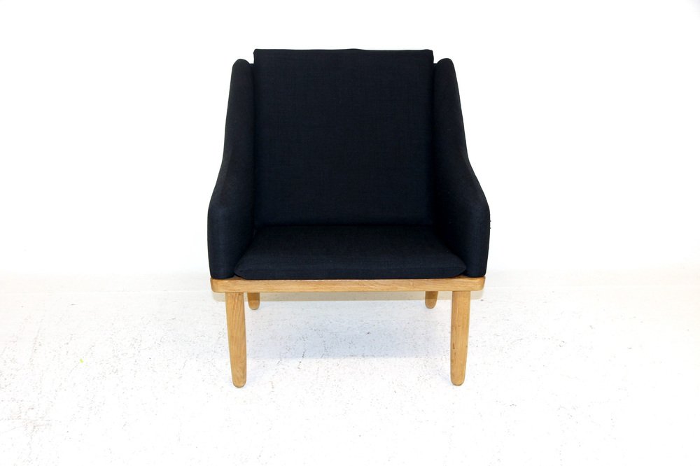 Chair by Poul Volther for Frem Røjle, Denmark, 1960