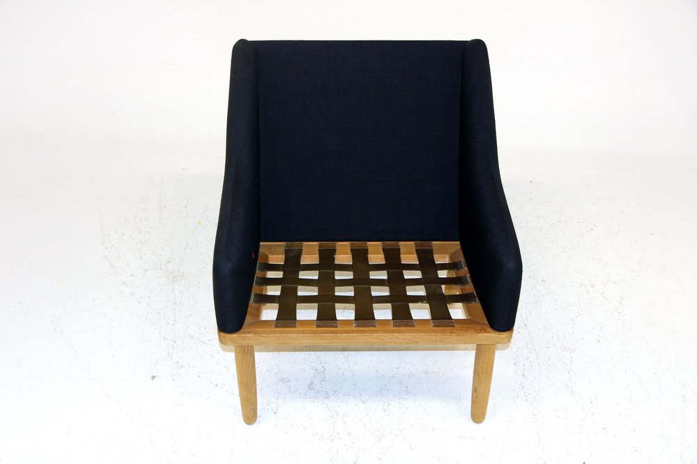 Chair by Poul Volther for Frem Røjle, Denmark, 1960