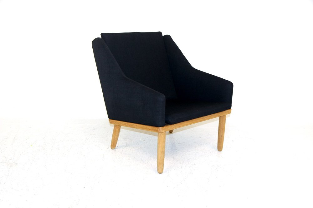 Chair by Poul Volther for Frem Røjle, Denmark, 1960