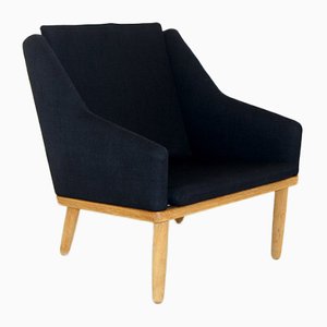 Chair by Poul Volther for Frem Røjle, Denmark, 1960-GEK-1029214