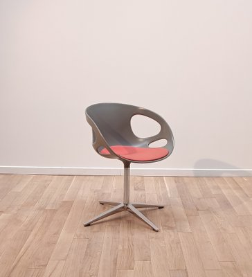 Chair by Rin Par Hiromichi Konno for Fritz Hansen, 1990s-NMC-1389285