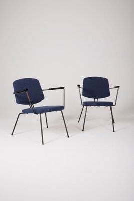 Chair by Rudolf Wolf for Elsrijk, 1950s-QAC-2020070