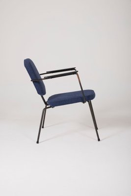 Chair by Rudolf Wolf for Elsrijk, 1950s-QAC-2020070