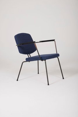 Chair by Rudolf Wolf for Elsrijk, 1950s-QAC-2020070