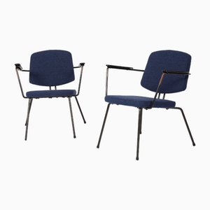 Chair by Rudolf Wolf for Elsrijk, 1950s-QAC-2020070