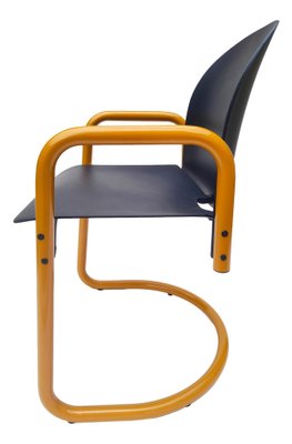 Chair by Tobia & Afra Scarpa for B&b Italia, 1974-FIP-1741794