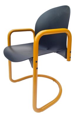 Chair by Tobia & Afra Scarpa for B&b Italia, 1974-FIP-1741794