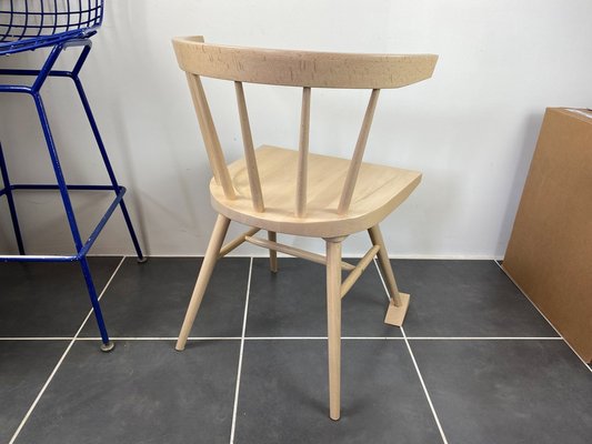 Chair by Virgil Abloh for Ikea-ZYJ-1275384