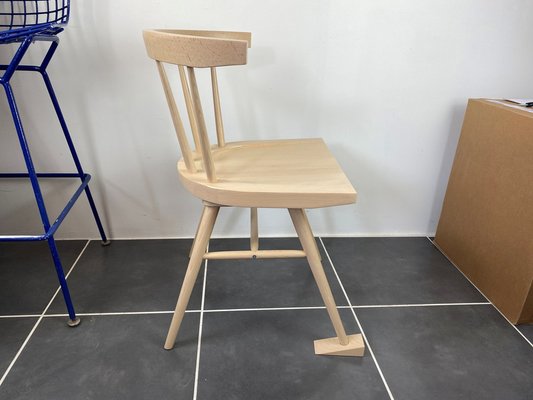 Chair by Virgil Abloh for Ikea-ZYJ-1275384