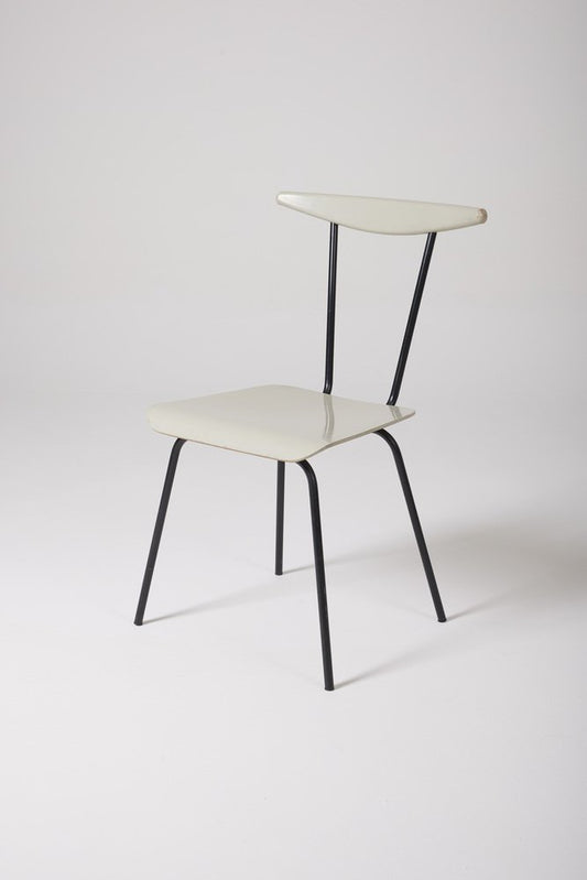 Chair by Wim Rietveld