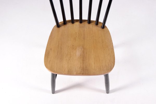 Chair by Yngve Ekström for Nesto-OWS-1190473