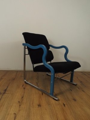 Chair by Yrjo Kukkapuro for Avarte, 1970s-EAW-1700190