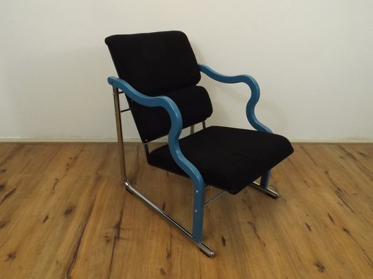 Chair by Yrjo Kukkapuro for Avarte, 1970s-EAW-1700190