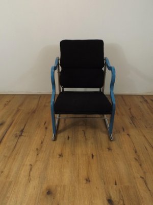 Chair by Yrjo Kukkapuro for Avarte, 1970s-EAW-1700190