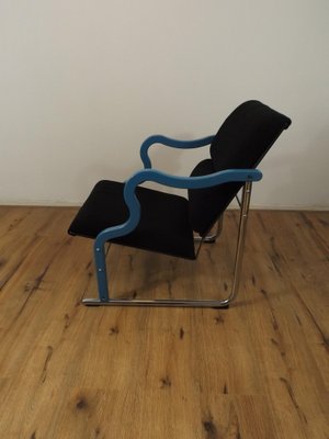 Chair by Yrjo Kukkapuro for Avarte, 1970s-EAW-1700190