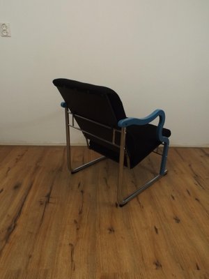 Chair by Yrjo Kukkapuro for Avarte, 1970s-EAW-1700190