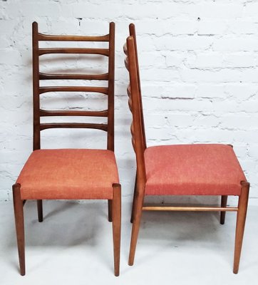 Chair, Denmark, 1970s, Set of 2-LCV-1431173