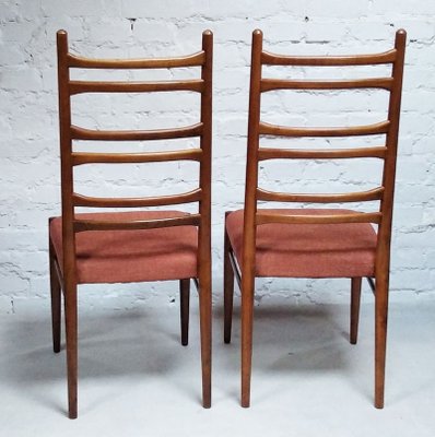 Chair, Denmark, 1970s, Set of 2-LCV-1431173