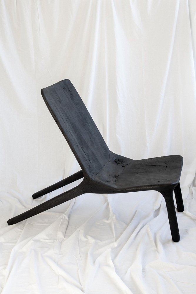 Chair Eclipse by Antoine Maurice