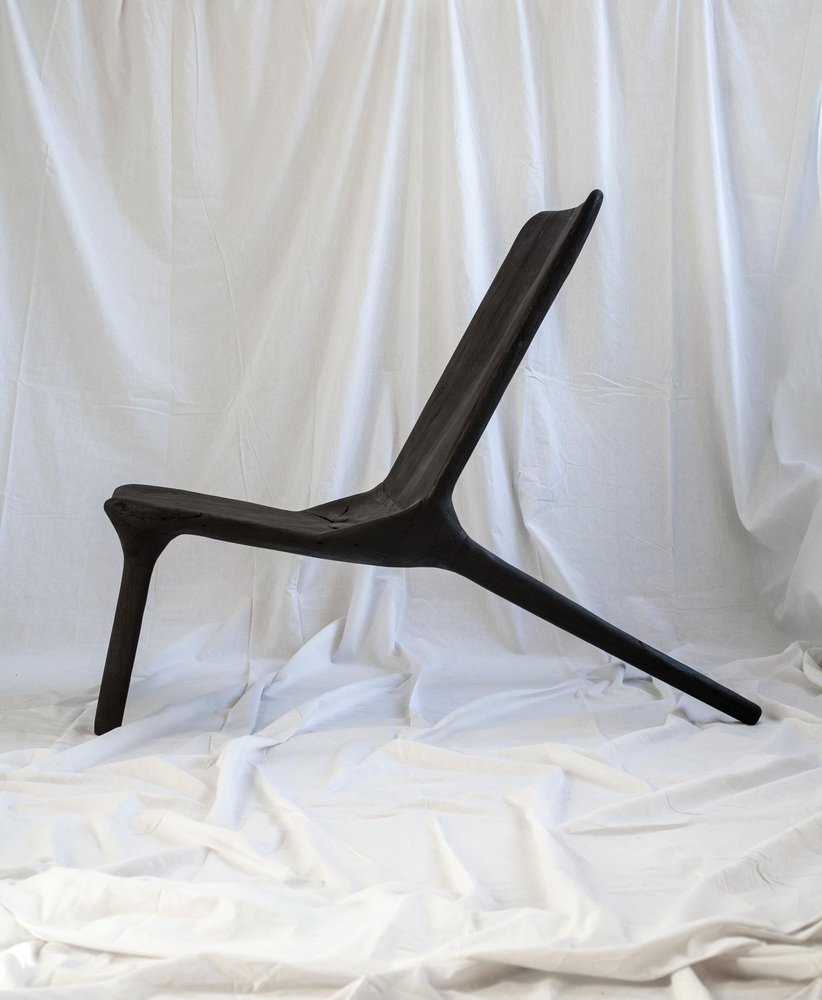 Chair Eclipse by Antoine Maurice