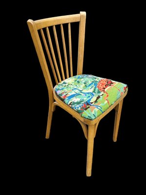 Chair from Baumann, 1950s-AVC-1776051