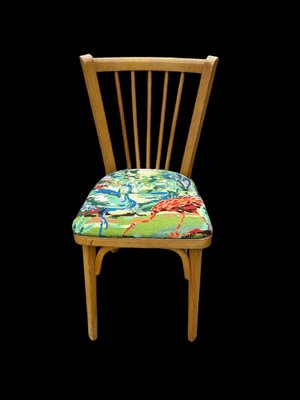 Chair from Baumann, 1950s-AVC-1776051