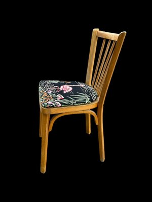 Chair from Baumann, 1950s-AVC-1776032