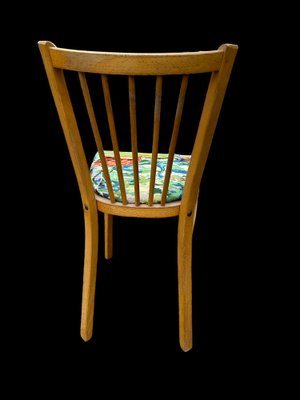 Chair from Baumann, 1950s-AVC-1776051