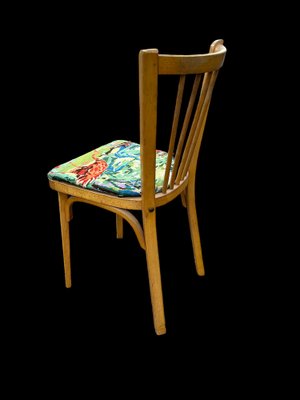 Chair from Baumann, 1950s-AVC-1776051