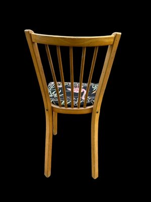 Chair from Baumann, 1950s-AVC-1776032