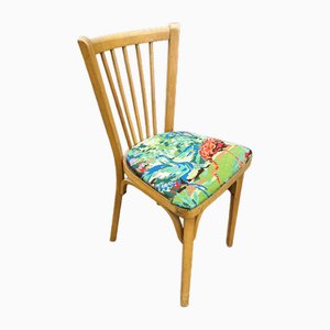 Chair from Baumann, 1950s-AVC-1776051