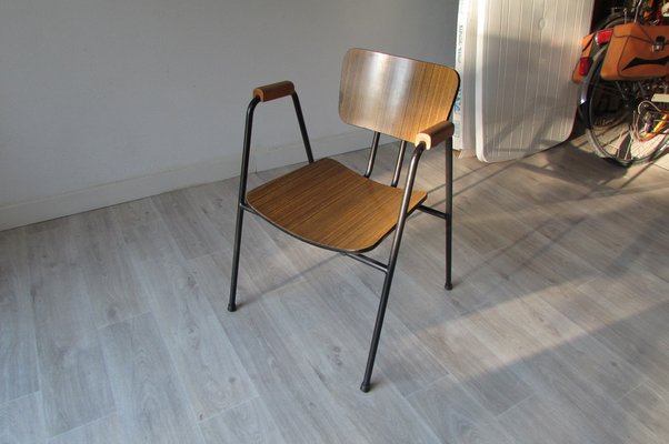 Chair from De Stella, 1960s-RDN-1123275