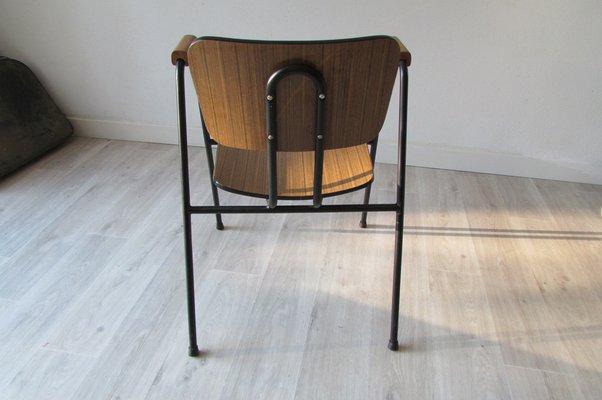 Chair from De Stella, 1960s-RDN-1123275