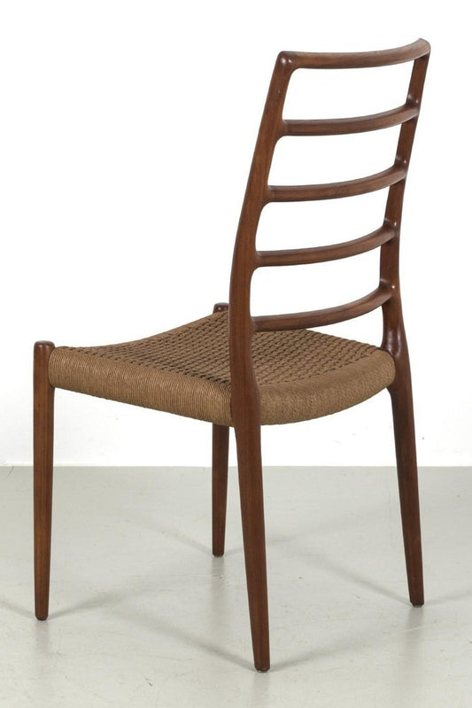 Chair from Niels Otto Møller