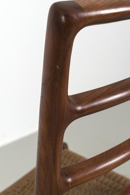 Chair from Niels Otto Møller-OKG-1801670