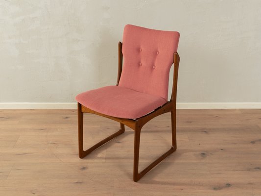 Chair from Vamdrup Stolfabrik, 1960s-GPP-1776036