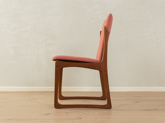 Chair from Vamdrup Stolfabrik, 1960s-GPP-1776036