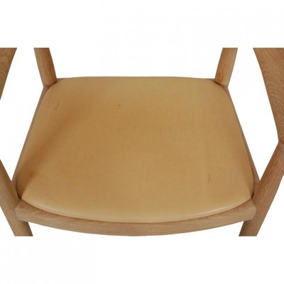 Chair in Oak by Hans Wegner, 2000s-MTD-2017030