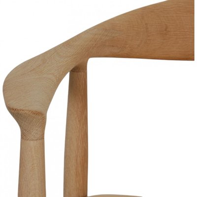 Chair in Oak by Hans Wegner, 2000s-MTD-2017030