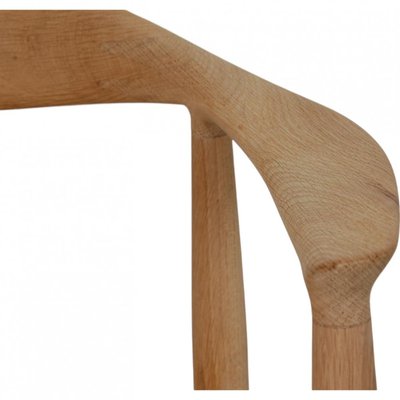 Chair in Oak by Hans Wegner, 2000s-MTD-2017030