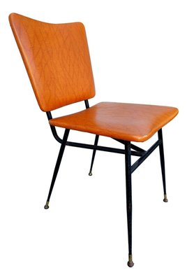 Chair in the Style of Gastone Rinaldi, 1960s-FIP-1128556