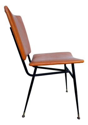 Chair in the Style of Gastone Rinaldi, 1960s-FIP-1128556