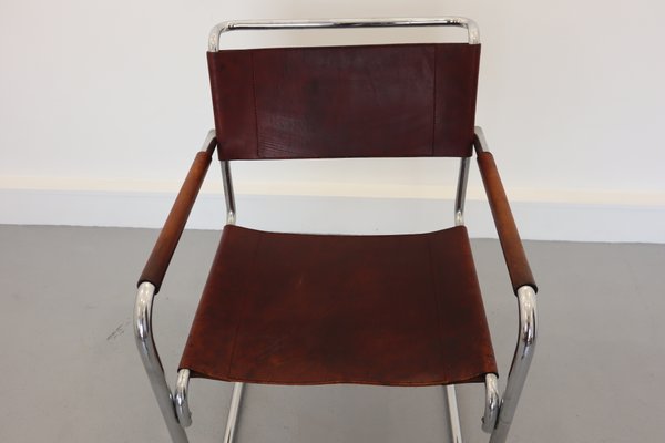 Chair, Italy, 1970s-JWH-925252