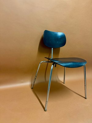 Chair Model SE 68 by Egon Eiermann for Wilde and Spieth, 1951-EK-2033966