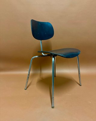 Chair Model SE 68 by Egon Eiermann for Wilde and Spieth, 1951-EK-2033966