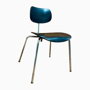 Chair Model SE 68 by Egon Eiermann for Wilde and Spieth, 1951-EK-2033966