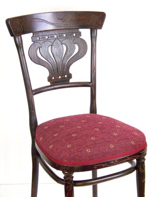 Chair Nr.223 from Thonet, 1901-TZ-1194269