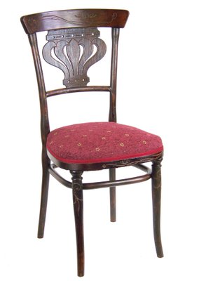 Chair Nr.223 from Thonet, 1901-TZ-1194269